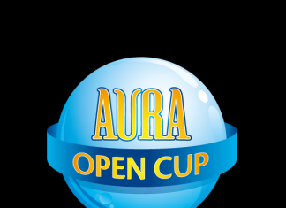 Aura Open Cup: пловцы из Ида-Вирумаа завоевали 29 призовых мест
