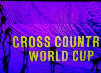 Давос: Карел Таммъярв занял 13 место в гонке на 15 км