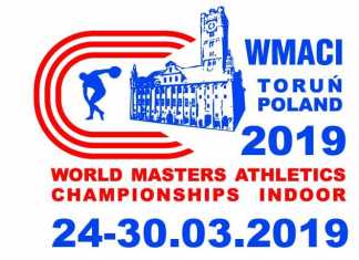 Валерий Федюшин завоевал бронзу на чемпионате мира среди ветеранов