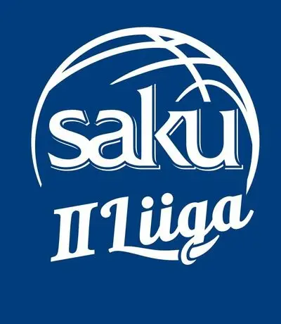 II liiga basket