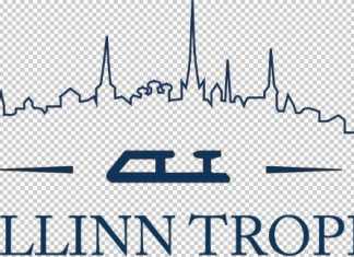 Фигурное катание: братья Селевко поделили подиум на турнире Tallinn Trophy