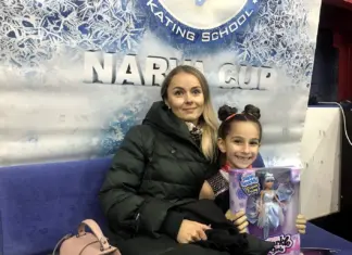 Марьям Мамедова завоевала золото на турнире Narva Cup 2019