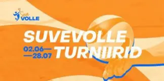 Состоялся 4 этап серийного соревнования Suvevolle