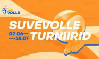 SuveVolle: третий этап собрал шесть команд