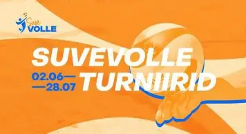 Suvevolle: в Йыхви лучшими стали Марьяана Леписте и Карл Лийва