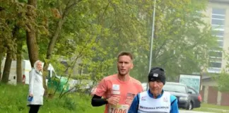 Ida-Virumaa meistrid 10 km jooksus selgunud