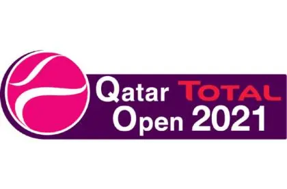 Qatar Total Open 2021