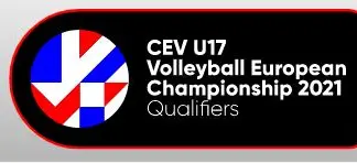 Волейбол: команда Эстонии U17 проиграла сверстникам из Беларуси