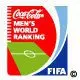 FIFA avaldas värske meeste koondiste edetabeli