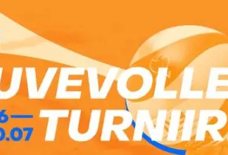 Состоялся первый этап Suvevolle 2021