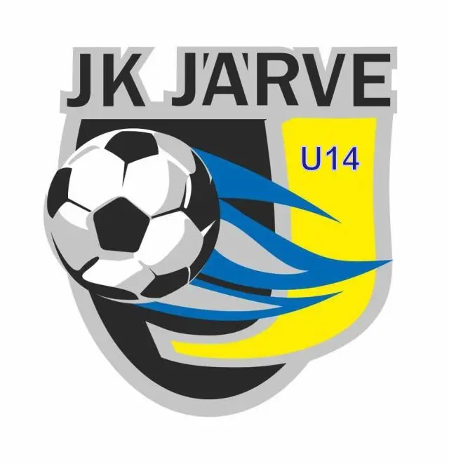 fc jarve u14