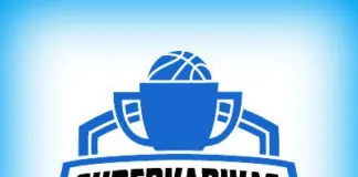 Superkarikas: Esimene kohtumine Reinar Halliku Korvpallikoolil kaheksandikfinaalis peetud