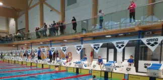 ВНИМАНИЕ посетителям бассейна спортцентра Wiru