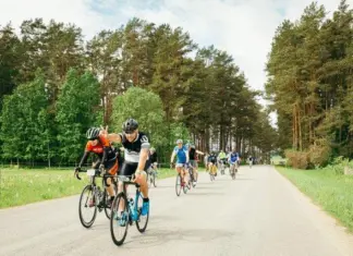 Rattaralli pikk distants stardib esmakordselt rahvusvahelises UCI Gran Fondo sarjas