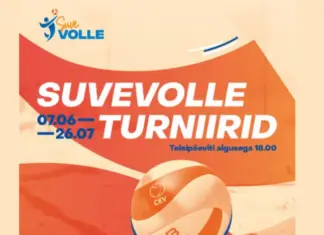 Завершился Suvevolle 2022