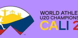 Браво! Виктор Морозов завоевал бронзу на чемпионате мира U20 по легкой атлетике