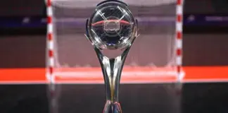 «Космос» стартует в Футзальной Лиге чемпионов УЕФА