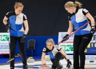 Kurlinguturniiril Tallinn Cup läks võit Leetu