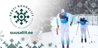 Eesti meistrivõistlustelt medalid