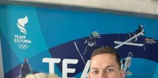 Эстонские керлингисты не смогли пробиться в полуфинал чемпионата мира