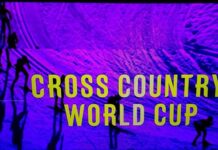 Trondheim: Alvar Johannes Alev teenis punkte suusavahetusega sõidu