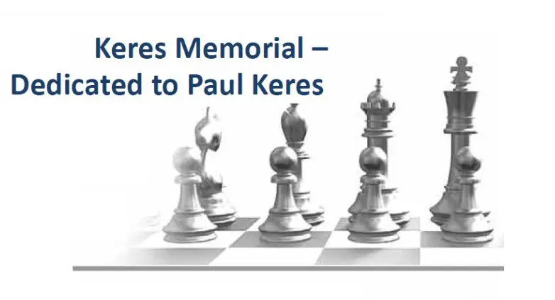 paul keres