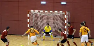 Tänavune saalijalgpalli Meistriliiga stardib kaheksa meeskonnaga