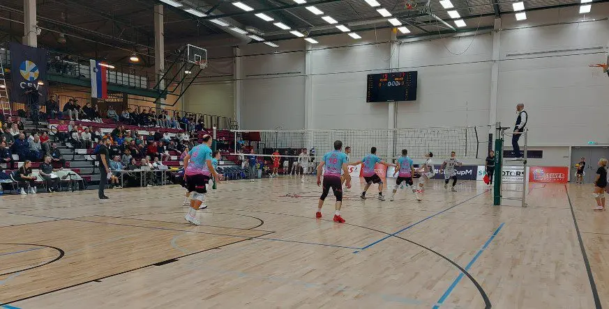 foto volley