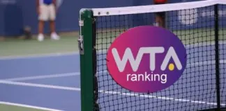 Эстонские теннисистки улучшили свое положение в рейтинге WTA