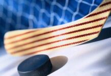 Jäähoki: PSK võitis lisaajal Everesti