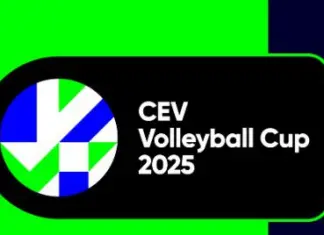 Волейбол: Selver x TalTech завершил выступление в Кубке CEV