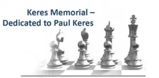 Traditsiooniline rahvusvaheline kiirmaleturniir „Meenutades Paul Kerest“ toimub taas juba sel nädalavahetusel