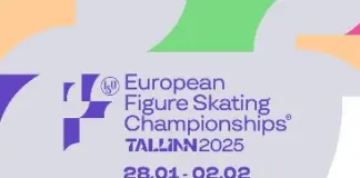 Jaanuari lõpus algavad Tallinnas iluuisutamise Euroopa meistrivõistlused