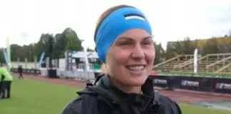 Народный забег Пайде-Тюри выиграли Тийдрек Нурме и Лийс-Грете Хуссар
