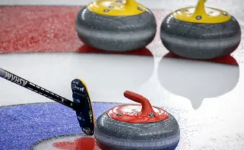 Eesti kurlingukoondis avas MM-i kvalifikatsiooniturniiril võiduarve curling