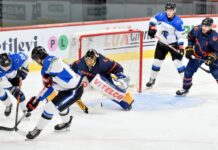 PILDID. Eesti võitis kodus toimunud Euroopa Rahvaste Karika turniiri