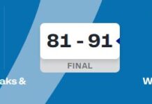 FIBA Eurocup: Tartu Ülikooli meeskond ei pääsenud teise ringi