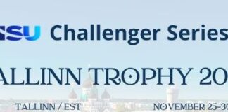 tallinn trophy