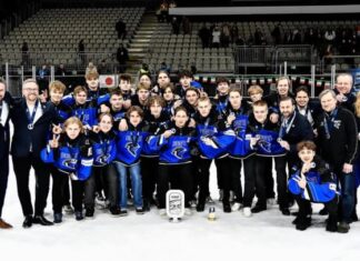 Eesti noortekoondis võitis Milanos toimunud U20 maailmameistrivõistlustel hõbeda eesti u20