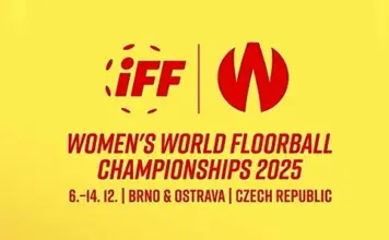 Флорбол: Эстония сыграет с Нидерландами за 11–12-е места на женском ЧМ floorball