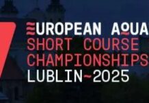 Eestit esindab Euroopa meistrivõistlustel Poolas 14 sportlast lublin