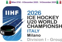 MM, 1. divisjon: Eesti kaotas Ungarile 1:3