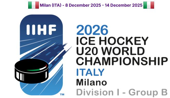 milano 2025 iihf