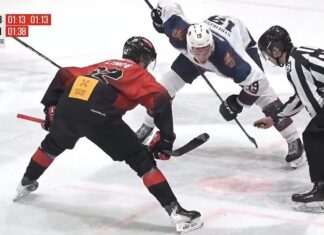 БХЛ: «Пантер» завершил год поражением от «Земгале» panter zemgale