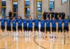 Эстонская сборная по футзалу в конце января сыграет с Норвегией