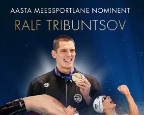 EOK: Selgusid ametlikud aasta meessportlase nominendid Снимок