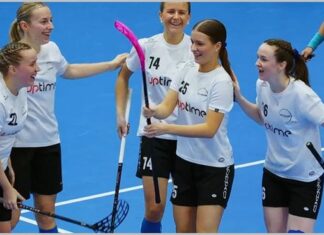 Saalihoki: Eesti võitis USA ja pääses MM-i järgmisse etappi