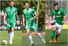 Kellest saab A. Le Coq Premium liiga 2025. aasta parim mängija?