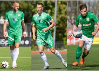 Kellest saab A. Le Coq Premium liiga 2025. aasta parim mängija?