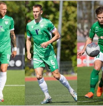 Kellest saab A. Le Coq Premium liiga 2025. aasta parim mängija?